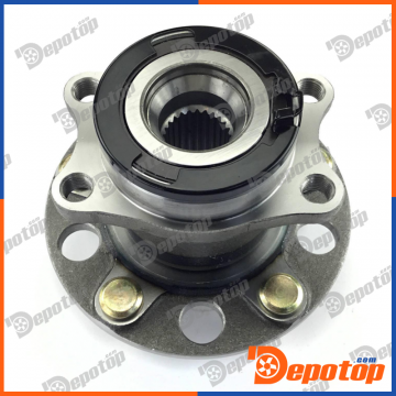 Moyeu de roue arrière pour MITSUBISHI | ABK2015, ADA108315